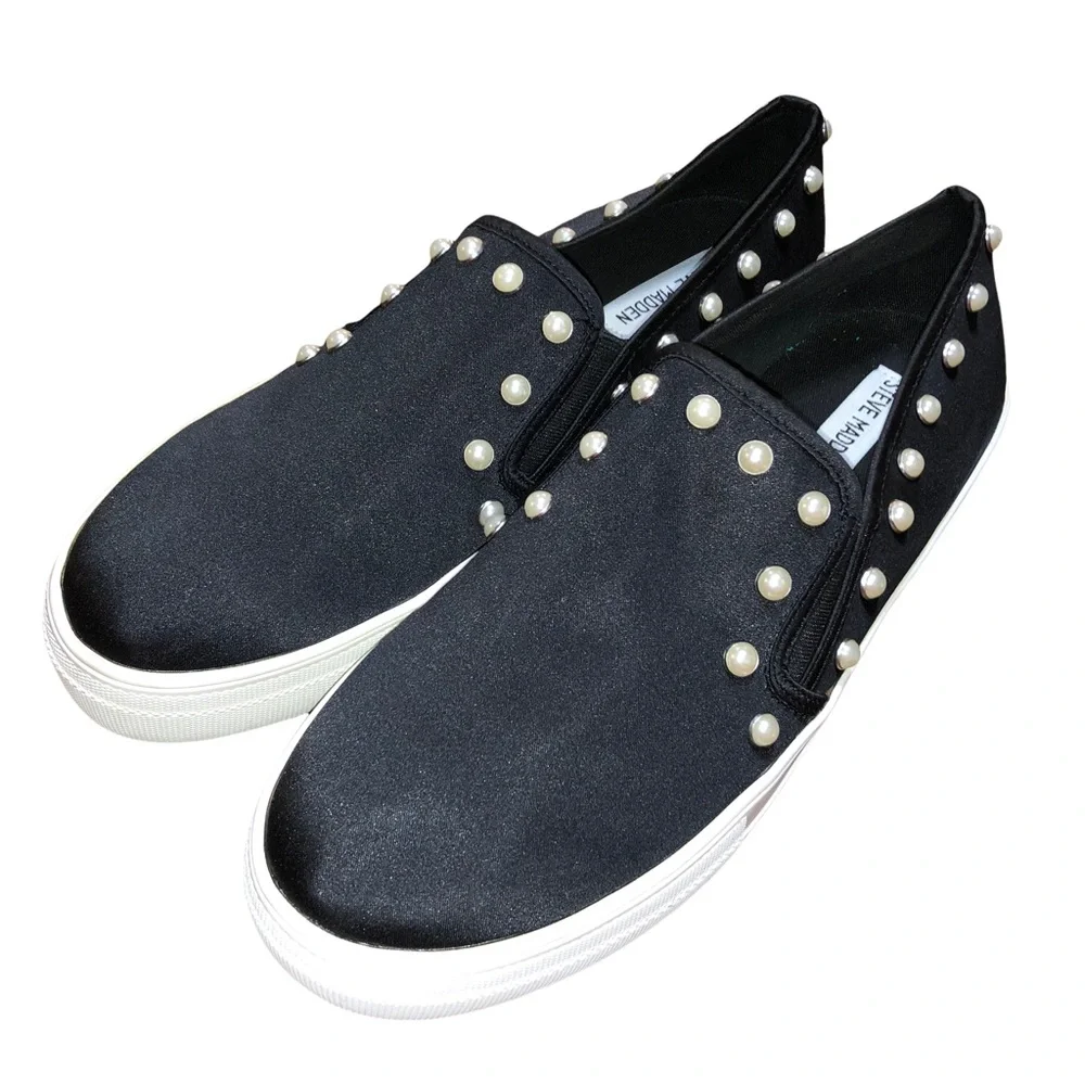 Steve Madden gently worn